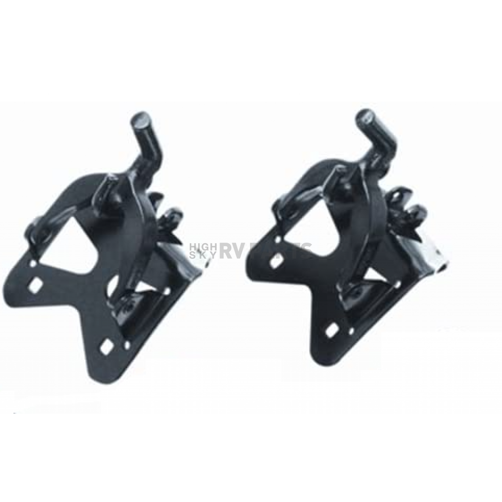Pro Series 49586 Weight Distribution Hitch 10000 Lbs